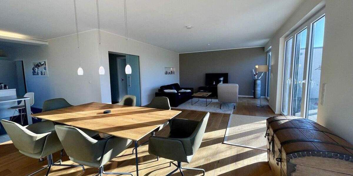 Einfamilienhaus Nottuln - 4 Zimmer, 180 m&sup2;, 820.000&euro; | Angebot:25670220