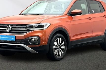 VW T-Cross 19.477 km 21.680 &euro; Emsdetten 48282