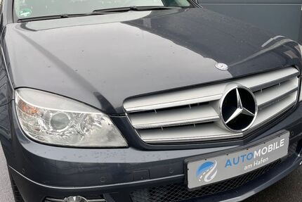Mercedes-Benz C 180 267.000 km 4.990 &euro; Münster 48155