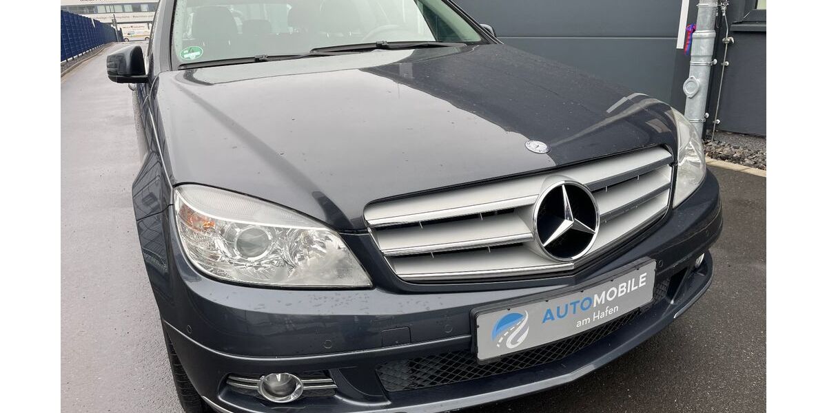 Mercedes-Benz C 180 267.000 km 4.990 &euro; Münster 48155