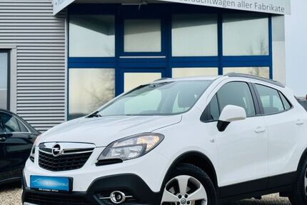Opel Mokka 42.073 km 10.990 &euro; Nottuln 48301