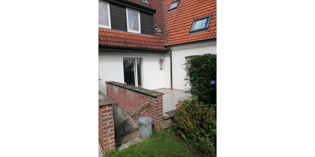 Erdgeschoßwohnung Steinfurt - 1 Zimmer, 55 m&sup2;, 650&euro; | Angebot:25545196