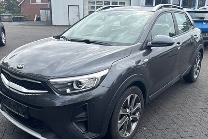 Kia Stonic 54.000 km 13.890 &euro; Ascheberg 59387