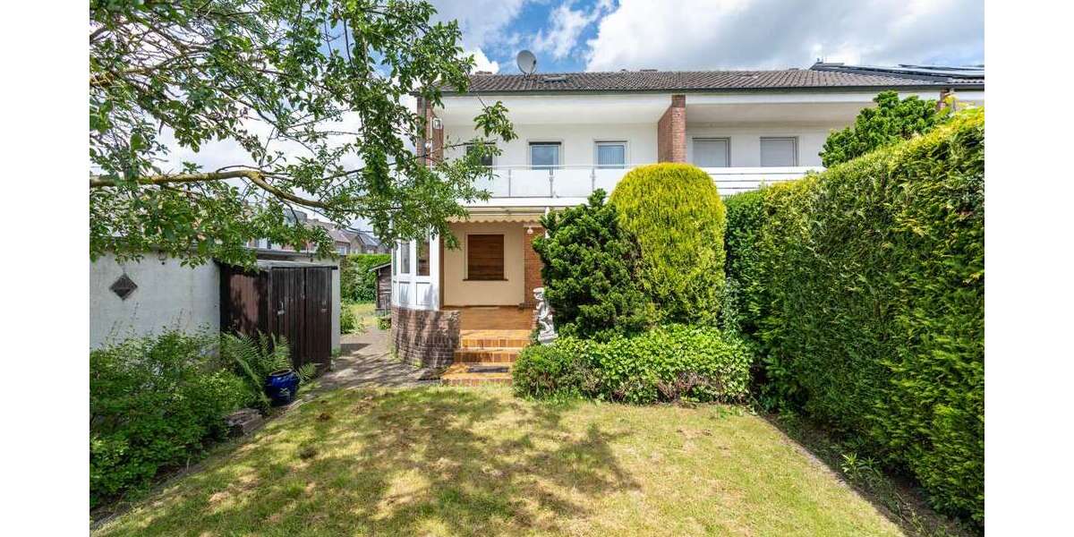 Einfamilienhaus Münster Münster-Nord - 4 Zimmer, 95 m&sup2;, 450.000&euro; | Angebot:26946673