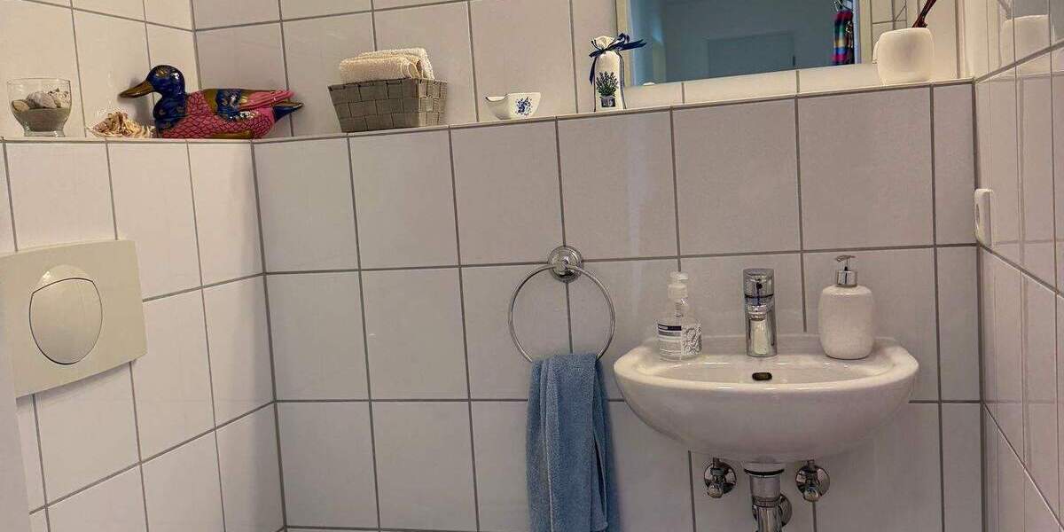 Etagenwohnung Münster Gievenbeck - 4 Zimmer, 102 m&sup2;, 469.000&euro; | Angebot:25742629