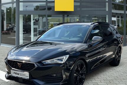 Cupra Leon 60.900 km 26.990 &euro; Münster 48165
