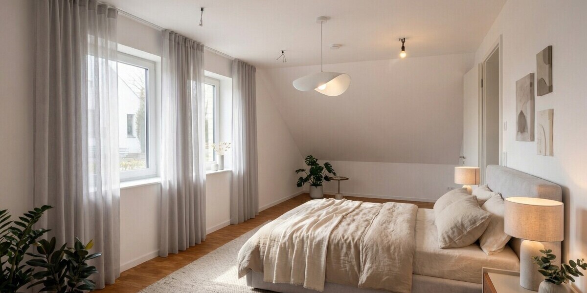 Exklusives & effizientes Einfamilienhaus - Wohnen in St. Mauritz! - Einfamilienhaus Münster Münster-Südost | Angebot:26006985