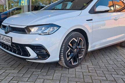VW Polo 2.580 km 26.990 &euro; Glandorf 49219