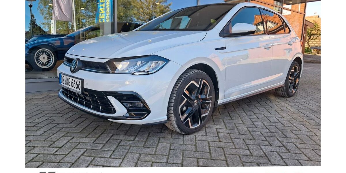 VW Polo 2.580 km 26.990 &euro; Glandorf 49219