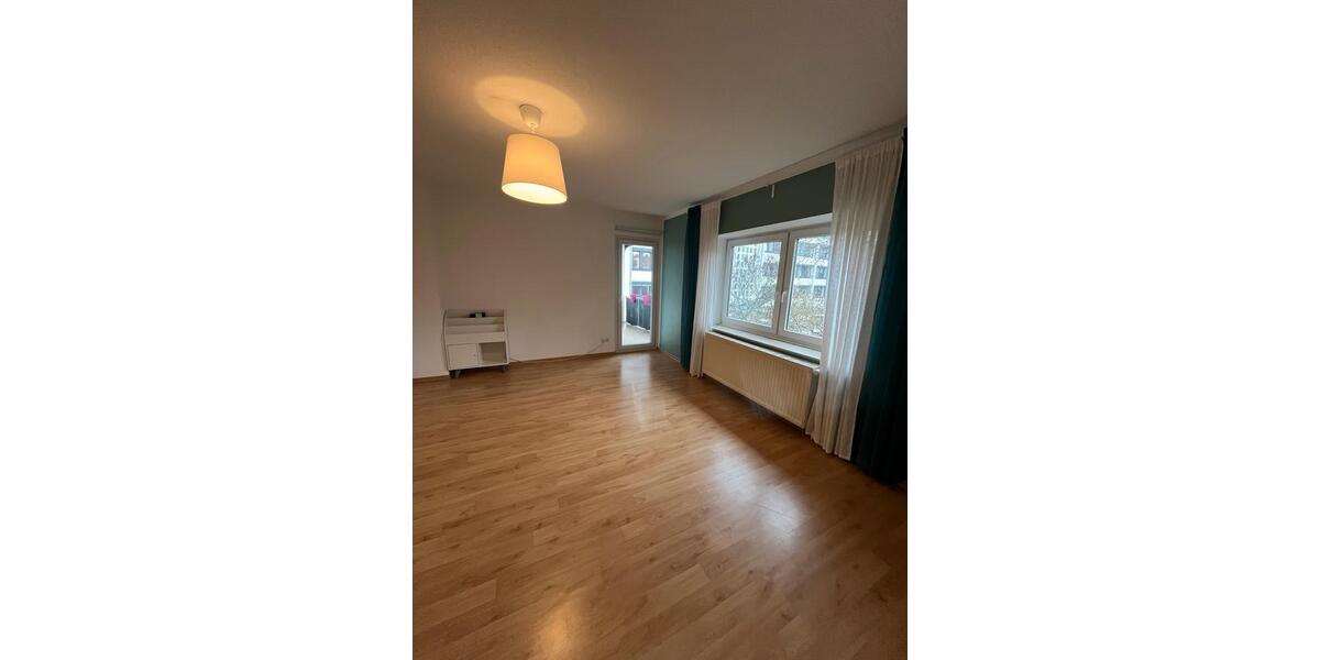 Etagenwohnung Münster Mitte-Süd - 2 Zimmer, 63 m&sup2;, 1.064&euro; | Angebot:25987288