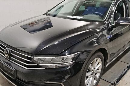 VW Passat Variant 48.671 km 29.990 &euro; Emsdetten 48282