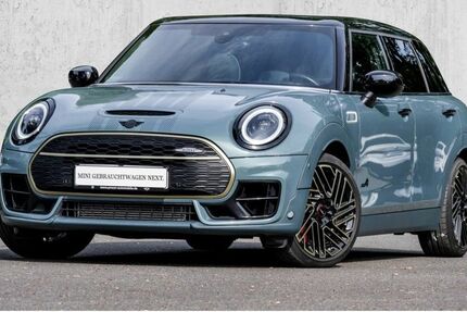 Mini John Cooper Works Clubman 42.271 km 34.390 &euro; Münster 48163