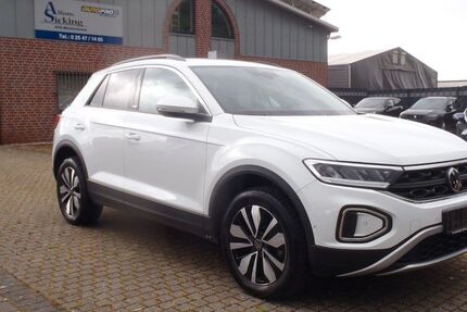 VW T-Roc 16.450 km 23.979 &euro; Rosendahl 48720