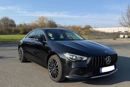 Mercedes-Benz CLA 180 154.000 km 20.690 &euro; Ahlen 59227