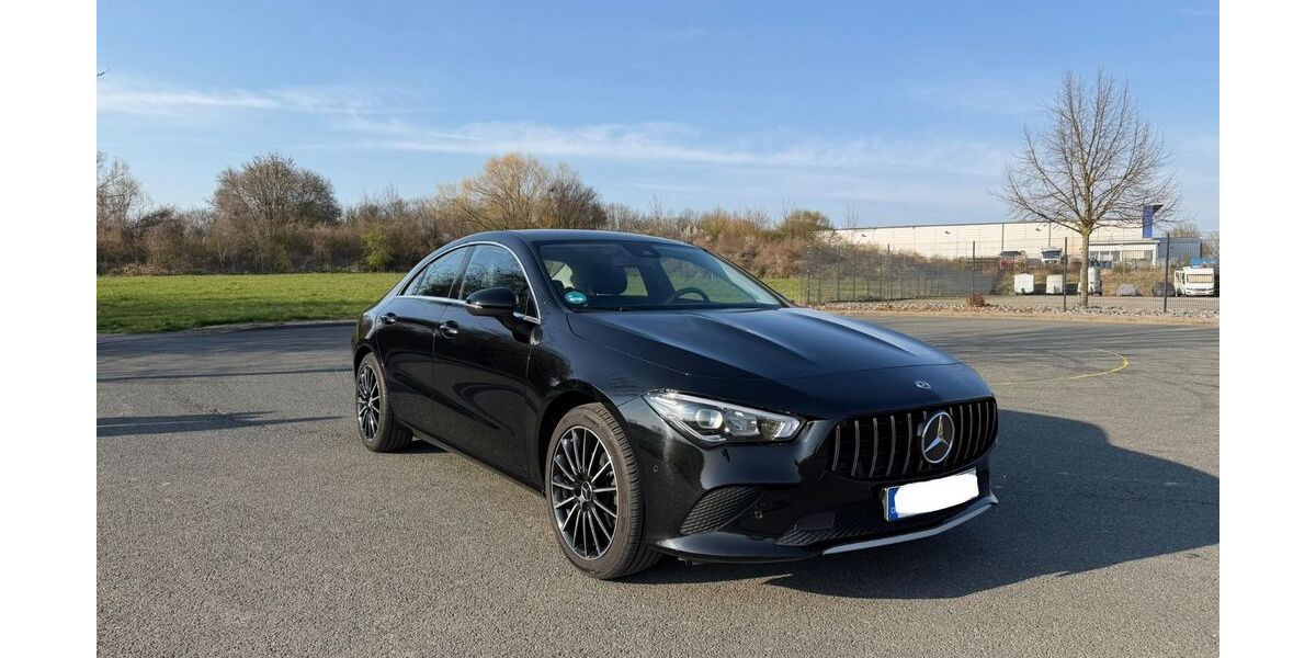 Mercedes-Benz CLA 180 154.000 km 20.690 &euro; Ahlen 59227