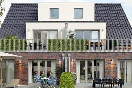 Wohnung Münster Gievenbeck - 2 Zimmer, 80 m&sup2;, 475.000&euro; | Angebot:26645814