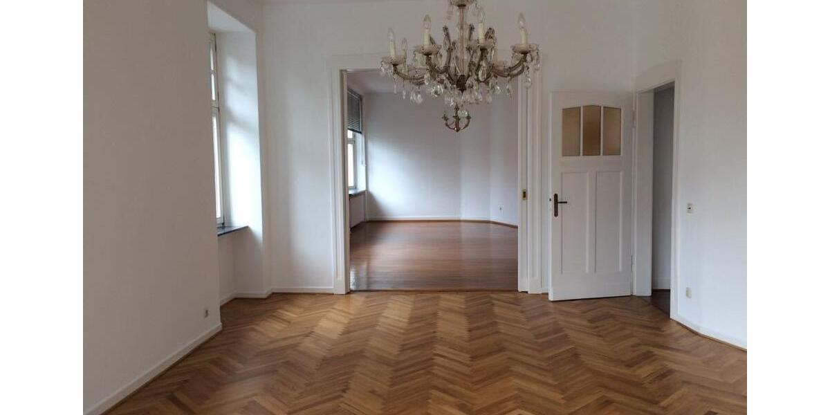 Etagenwohnung Münster Gievenbeck - 5 Zimmer, 169 m&sup2;, 1.249.000&euro; | Angebot:27298987