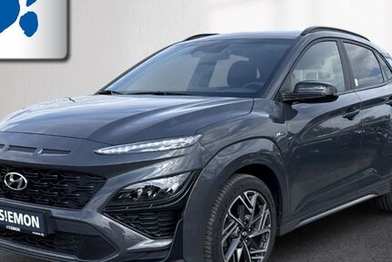 Hyundai KONA 76.500 km 21.930 &euro; Münster 48153