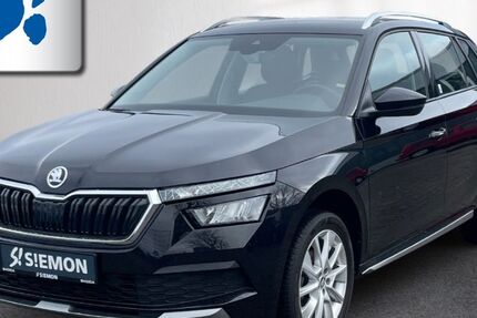 Skoda Kamiq 39.006 km 16.930 &euro; Münster 48157