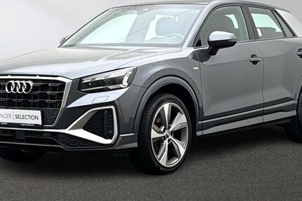 Audi Q2 46.801 km 27.480 &euro; Emsdetten 48282