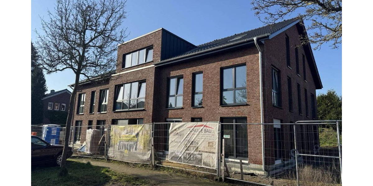 Etagenwohnung Dülmen - 3 Zimmer, 84 m&sup2;, 1.134&euro; | Angebot:25944669