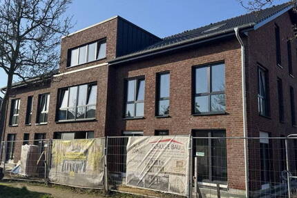 Wohnung Dülmen - 3 Zimmer, 84 m&sup2;, 1.134&euro; | Angebot:25944669