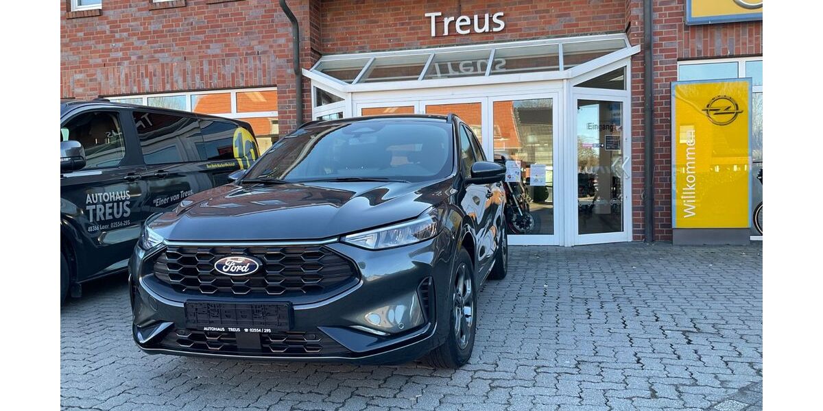 Ford Kuga 8.995 km 29.990 &euro; Laer 48366