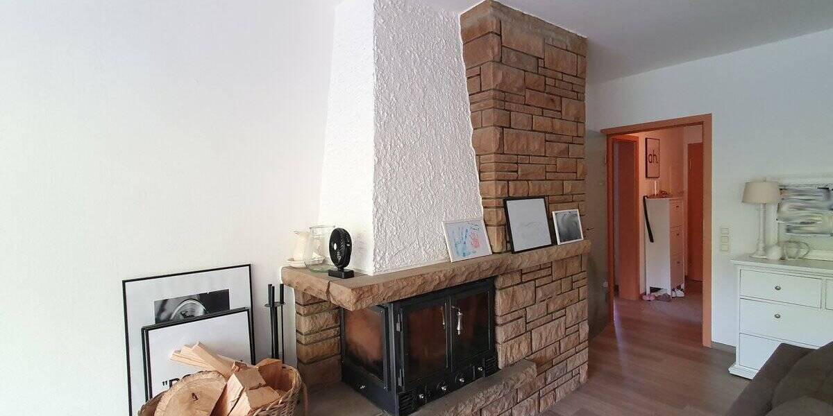 Etagenwohnung Ahlen Innenstadt - 3 Zimmer, 92 m&sup2;, 230.000&euro; | Angebot:25745412