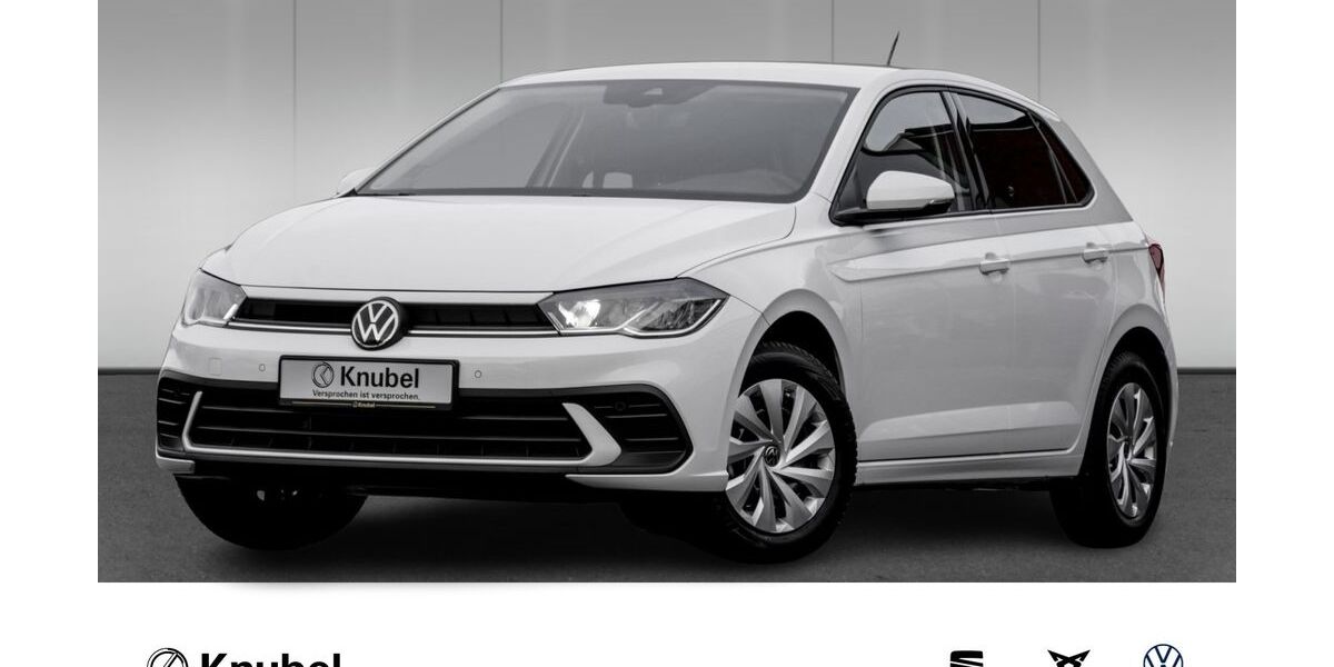 VW Polo 5.000 km 20.970 &euro; Greven 48268