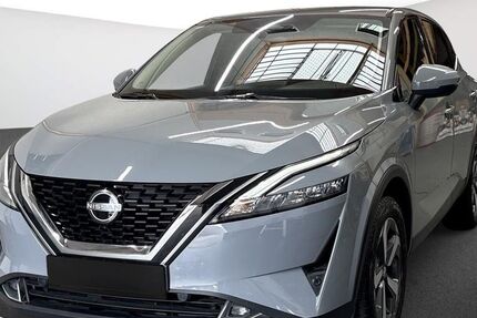 Nissan Qashqai 36.006 km 21.680 &euro; Münster - Amelsbüren 48163