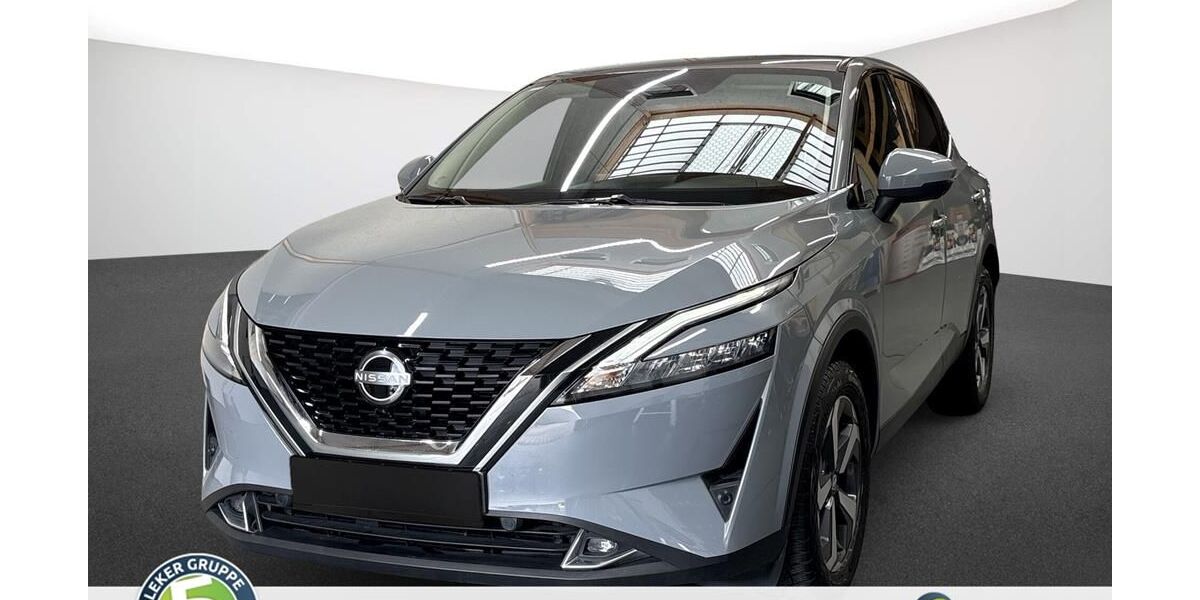 Nissan Qashqai 36.006 km 21.680 &euro; Münster - Amelsbüren 48163