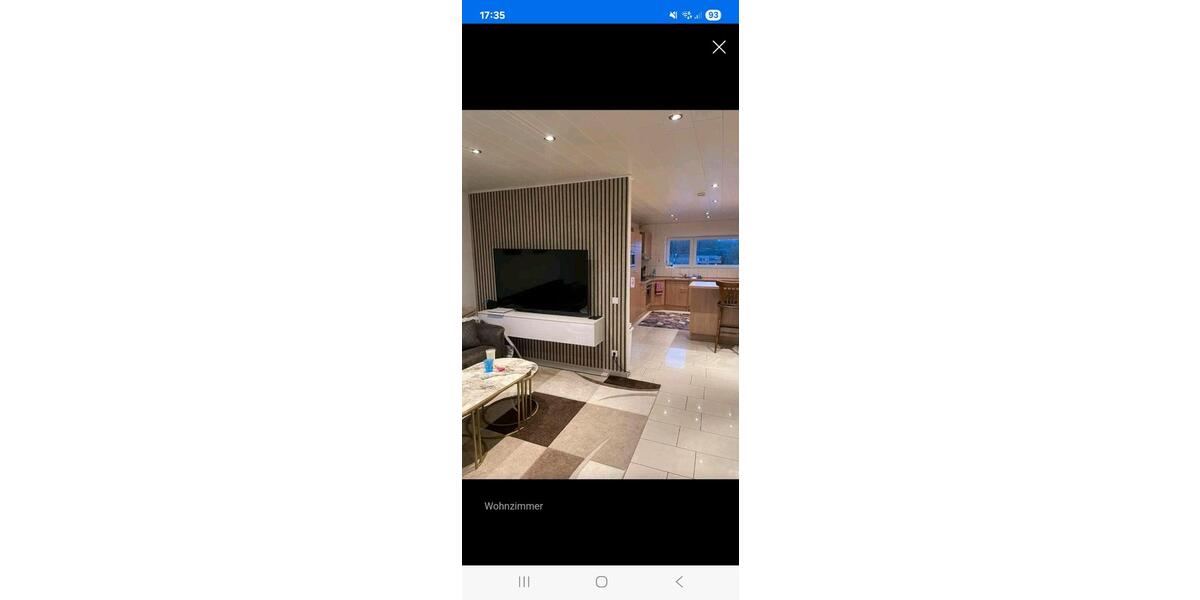 Etagenwohnung Senden - 4 Zimmer, 86 m&sup2;, 265.000&euro; | Angebot:26680376