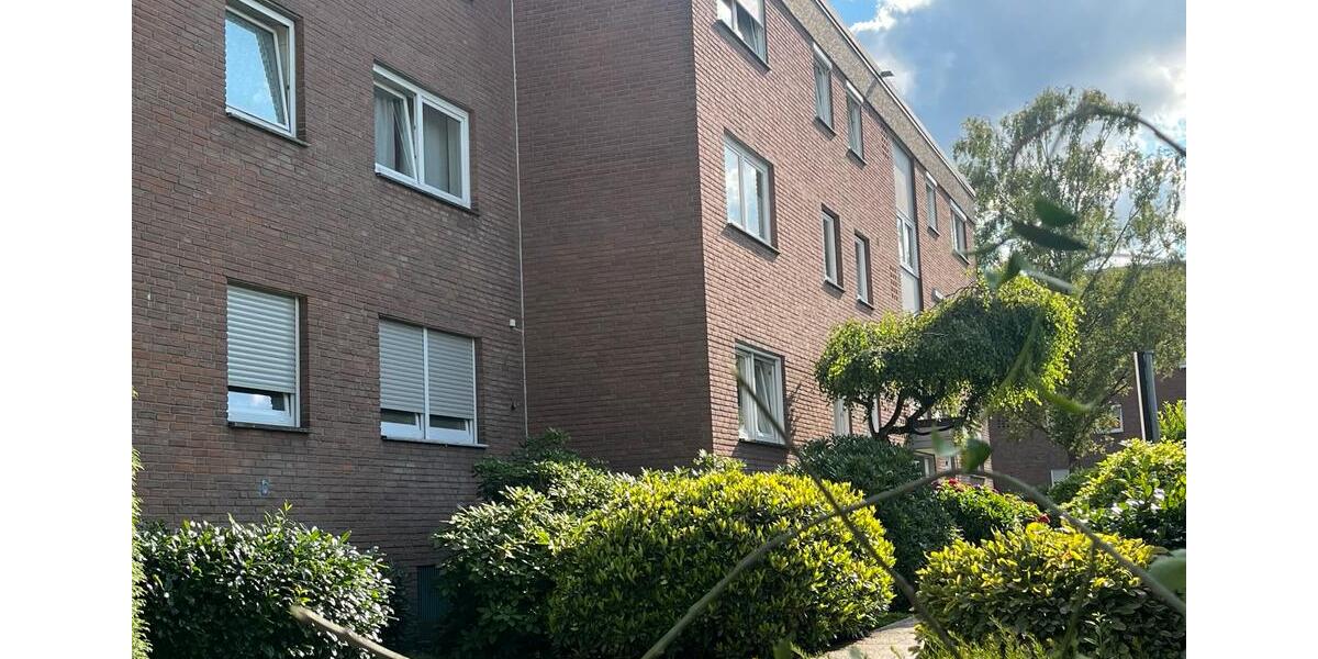 Etagenwohnung Münster Berg Fidel - 4 Zimmer, 104 m&sup2;, 260.000&euro; | Angebot:26815419