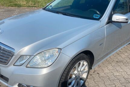 Mercedes-Benz E 350 245.141 km 9.999 &euro; Senden-Bösensell 48308
