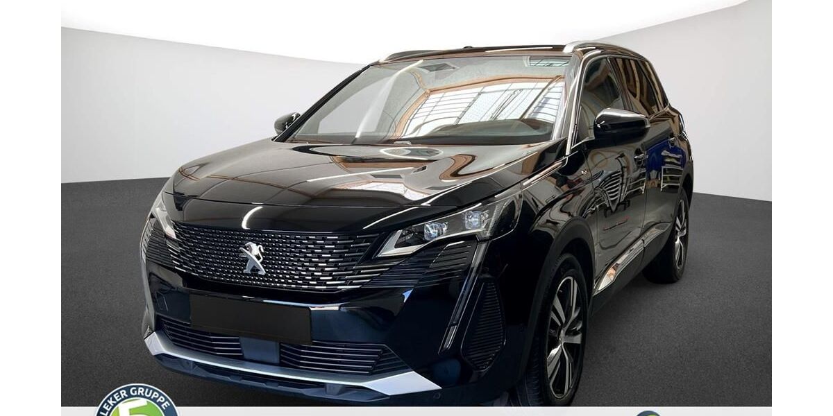 Peugeot 5008 15.087 km 29.899 &euro; Münster - Amelsbüren 48163