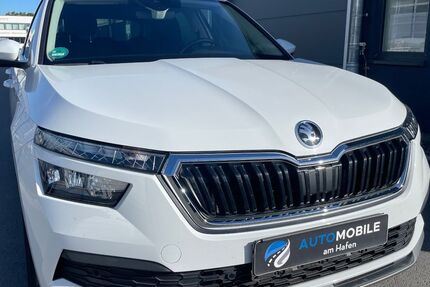 Skoda Kamiq 61.000 km 15.990 &euro; Münster 48155