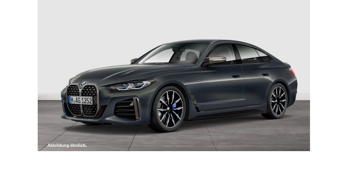 BMW M440 84.702 km 46.690 &euro; Münster 48163