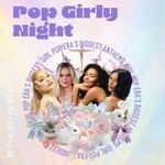 Pop Girly Night Fade