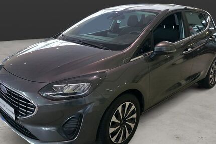 Ford Fiesta 28.301 km 17.290 &euro; Warendorf 48231
