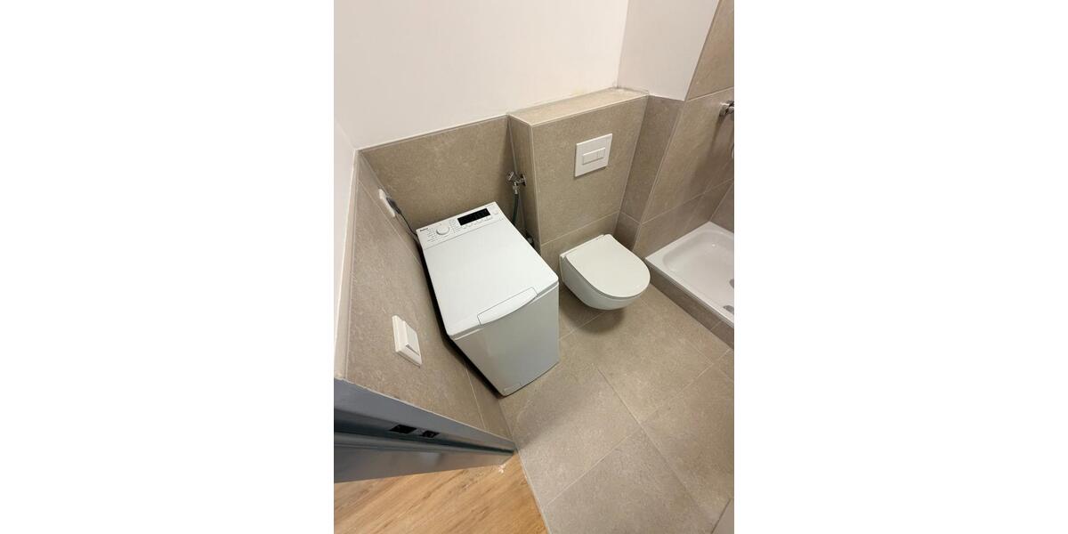 Etagenwohnung Münster Münster-Nord - 1 Zimmer, 33 m&sup2;, 1.090&euro; | Angebot:25590548