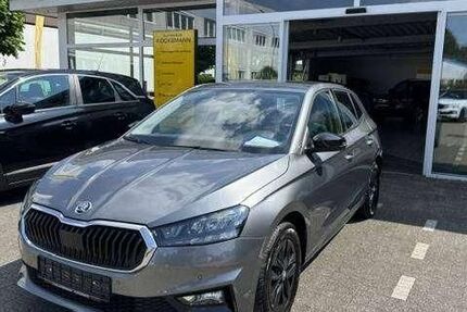 Skoda Fabia 16.041 km 16.480 &euro; Ostbevern 48346