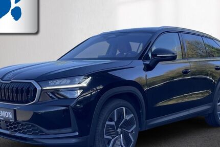 Skoda Kodiaq 12.237 km 43.930 &euro; Warendorf 48231