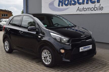 Kia Picanto 20.000 km 13.990 &euro; Nordkirchen 59394