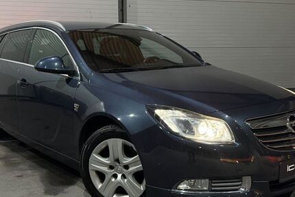 Opel Insignia 134.477 km 6.477 &euro; Greven 48268