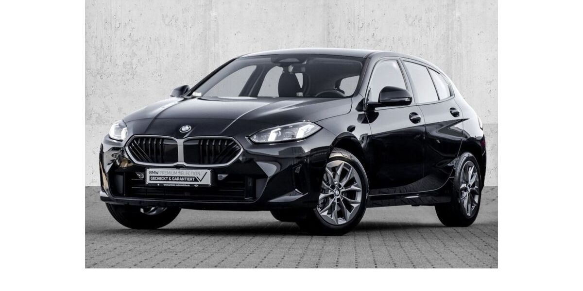 BMW 120 12.261 km 29.990 &euro; Emsdetten 48282