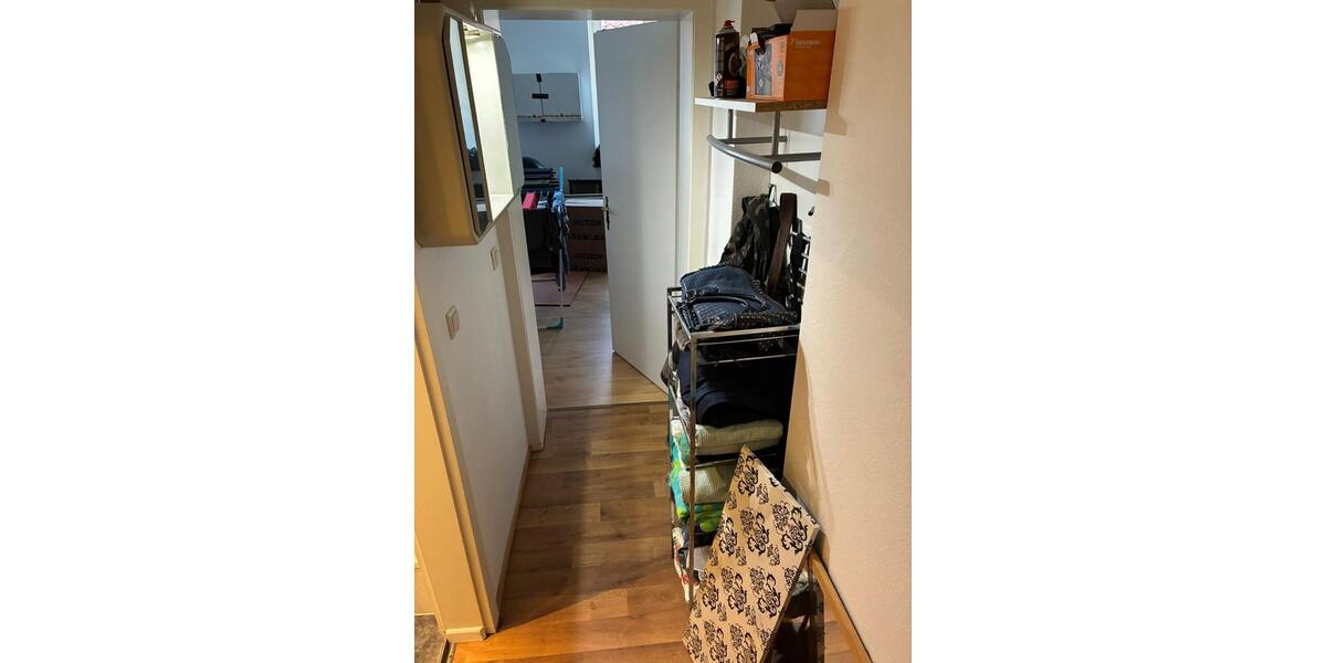 Etagenwohnung Warendorf - 3 Zimmer, 90 m&sup2;, 800&euro; | Angebot:25961201