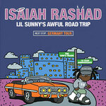 Isaiah Rashad - Lil Sunny's Awful Road Trip