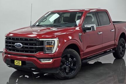 Ford F 150 50.000 km 49.450 &euro; Dülmen 48249