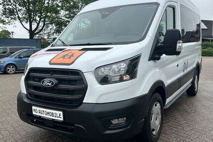 Ford Transit 1.650 km 49.999 &euro; Dülmen 48249