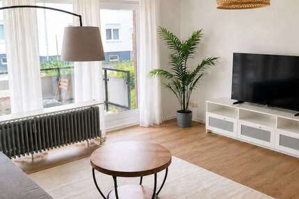 Wohnung Münster Berg Fidel - 2 Zimmer, 62 m&sup2;, 1.050&euro; | Angebot:26609338